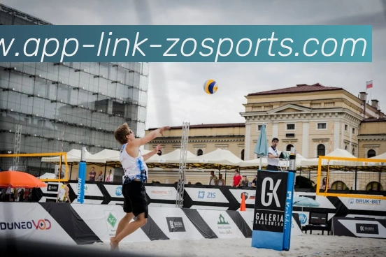 中欧体育APPAPP 体育赛事宣传图